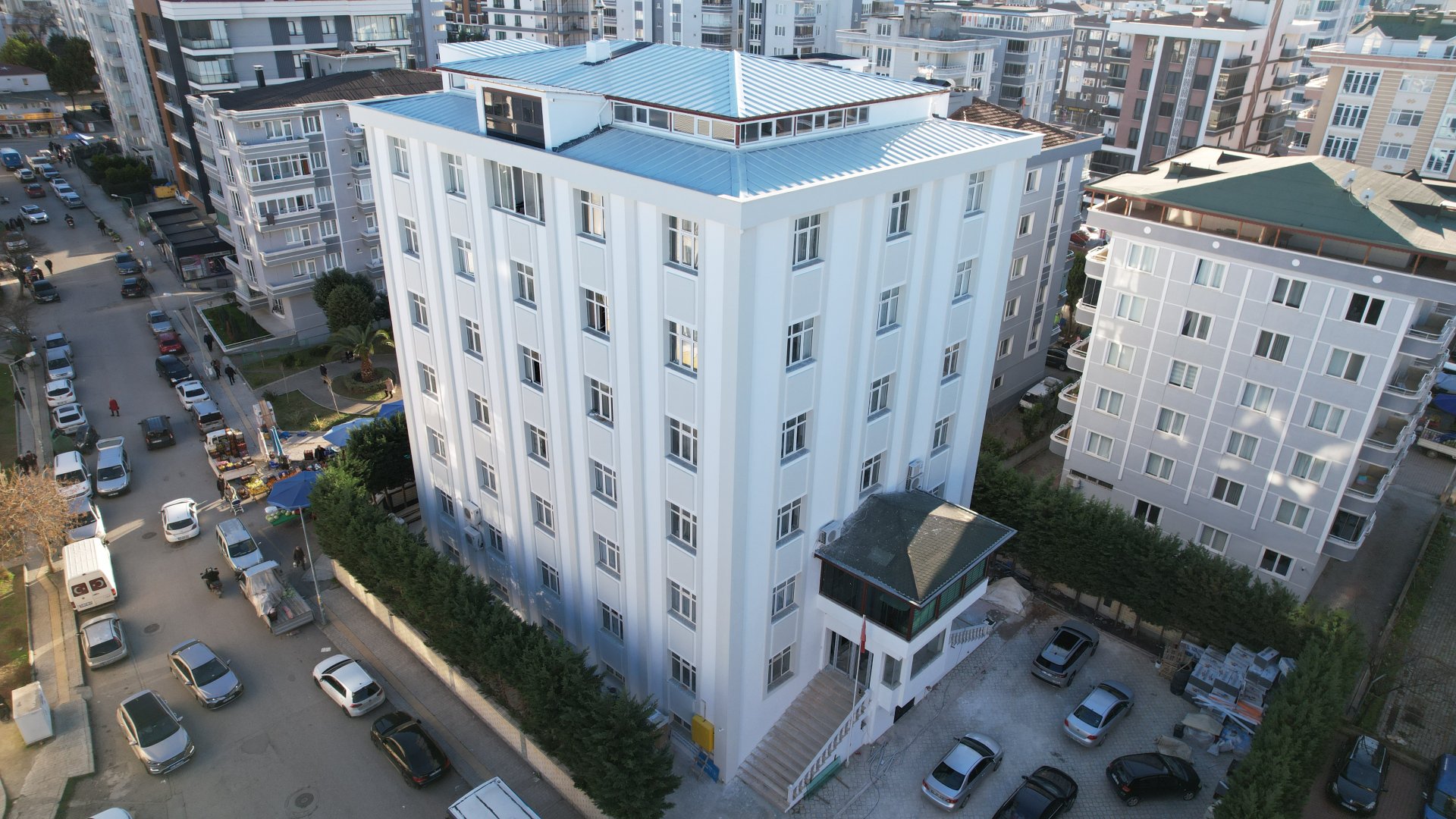 Hakkımızda