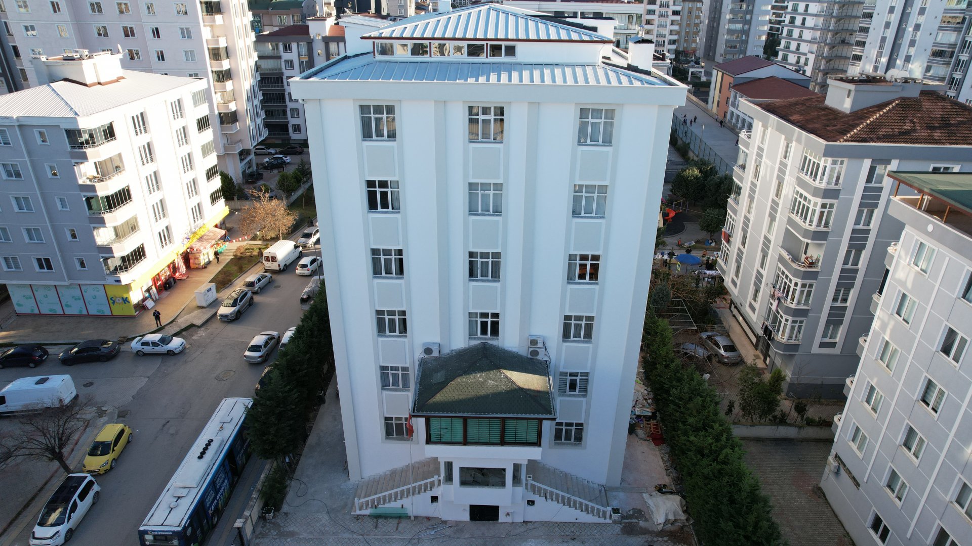 Hakkımızda