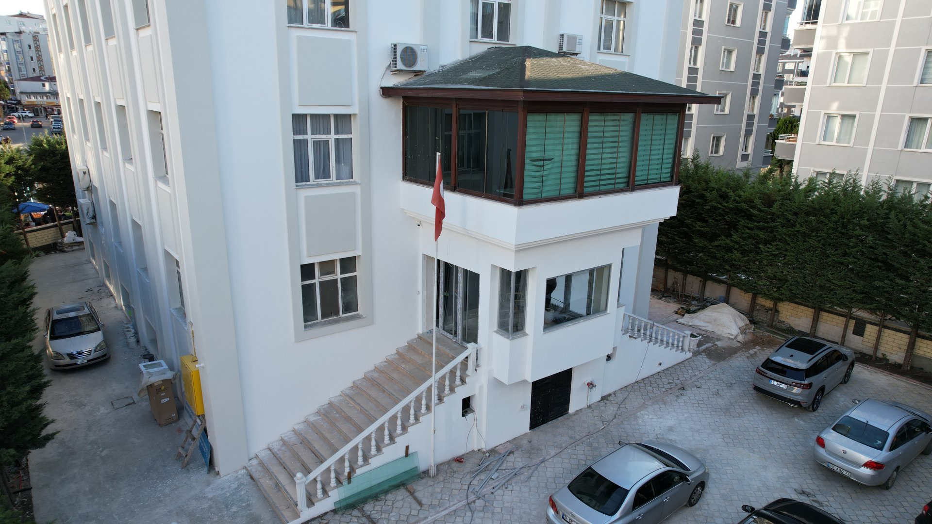 Hakkımızda