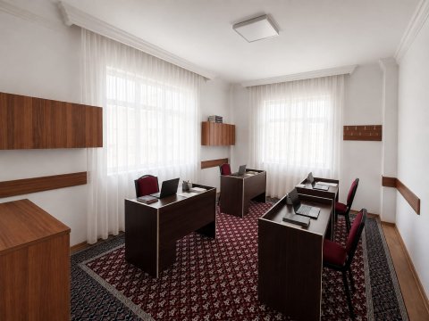 Güzelyalı Erkek Öğrenci Yurdu ile Konfor ve Güven Bir Arada